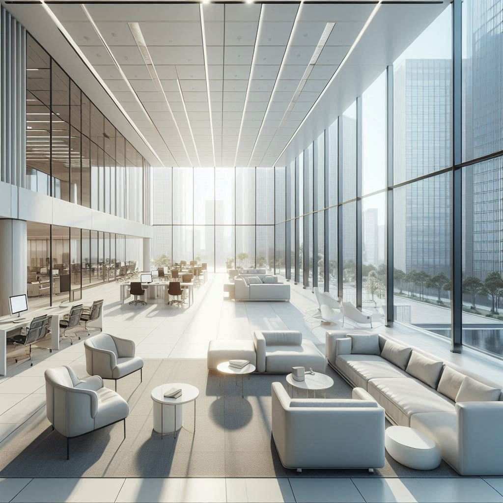 保利西岸中心文章配图
